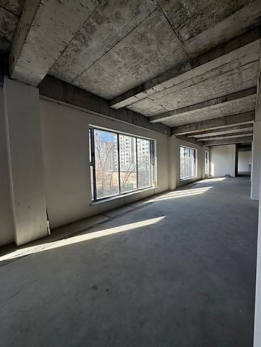 мед академии: Сдаю Офис целиком: Авиакасса, IT-компания, Колл-центр, 650 м², В жилом комплексе, С ремонтом, Первая линия, С высокими потолками, С отдельным санузлом — 2