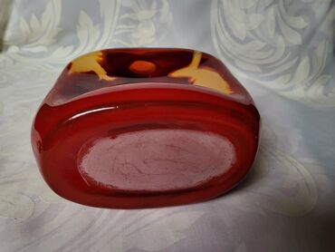 Ostali antikviteti: Murano flasa za zestoko pice iz 70ih.godina. Flasa na lalafo.rs — 9 Ostali antikviteti: Murano flasa za zestoko pice iz 70ih.godina. Flasa — 9