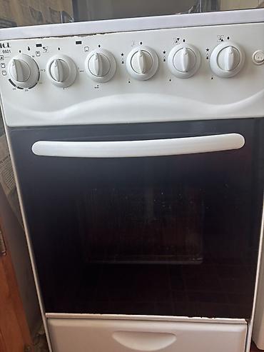 islenmis soba: Qarışıq sobası Ayrıca dayanan, 4 gözlü, İşlənmiş — 2