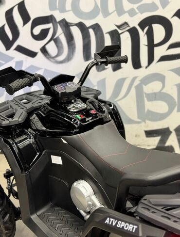 Детские электрокары: Детский электрокар, Новый at lalafo.kg — 5 Детские электрокары: Детский электрокар, Новый — 5