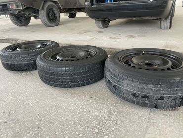 bbs rs: Рессора Audi 1998 г., Б/у, Оригинал, Германия