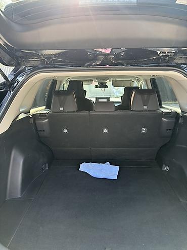 b v d: Toyota RAV4: 2019 г., 2.5 л, Автомат, Бензин, Кроссовер — 8