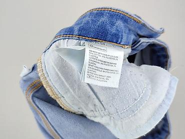 a inne: H&M Divided, Jeansy damskie, rozmiar S — 6