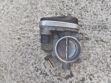 vitlo za dzip: KLAPNA GASA ZA MINI COOPER, COOPER S, ONE OD 2001. DO 2006. GOD — 1