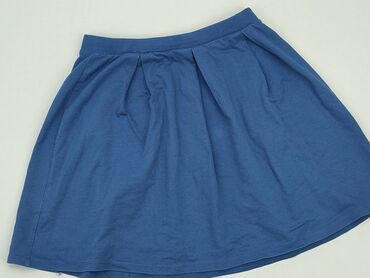 spódnice plisowane niebieska: Спідниця, S, стан - Хороший