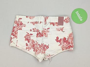 darmow: Bershka, Szorty damskie, rozmiar S — 3