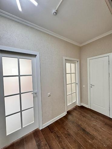 Продажа квартир: 2 комнаты, 56 м², Элитка, 5 этаж, Евроремонт — 11