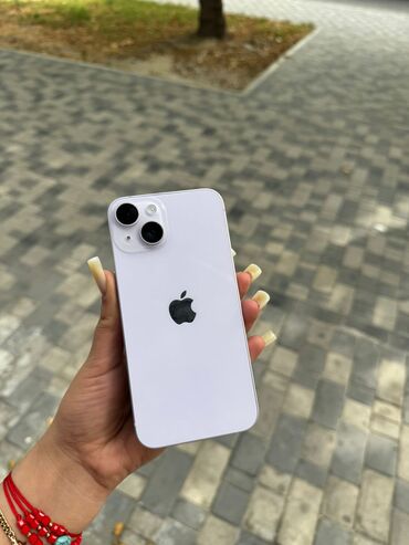 iphone 5 купить: IPhone 14, 128 ГБ, Deep Purple