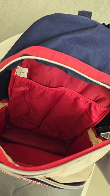 Məktəb çantaları: Məktəb rukzakları — 8