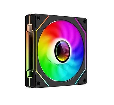 pc case: Система охлаждения для ПК, Новый, Вентилятор, Для корпуса и блока питания — 1