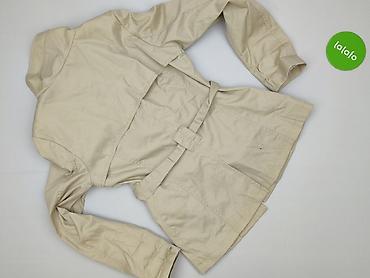 hm prochowiec: H&M, Trencz damski, rozmiar XS — 3