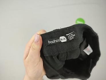 decathlon botki: Boohoo, Jeansy damskie, rozmiar S — 4