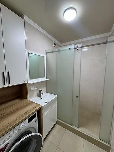 2 8: 2 комнаты, 75 м², Южная Магистраль Элитка, 2 этаж, Евроремонт — 4