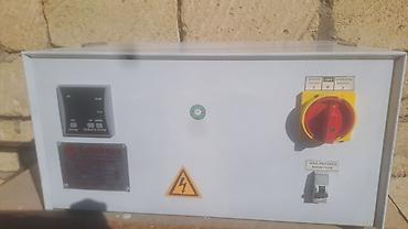 ev radiyatoru: Lazer aparatlari üçün her növ stabilzatorlar, yenidi, çatdirilma — 2