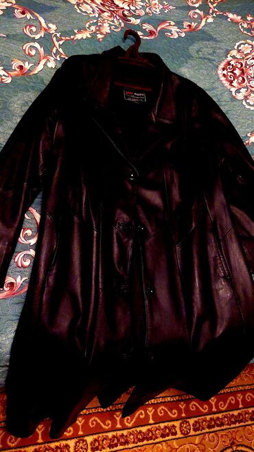 Plaşlar: Plaş, 4XL, rəng - Qara — 6