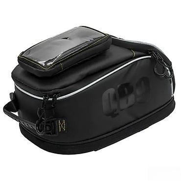 Putni koferi i torbe: Torba za rezervoar motocikla QB9 – GIVI/XBionic stil - Višenamenska — 3