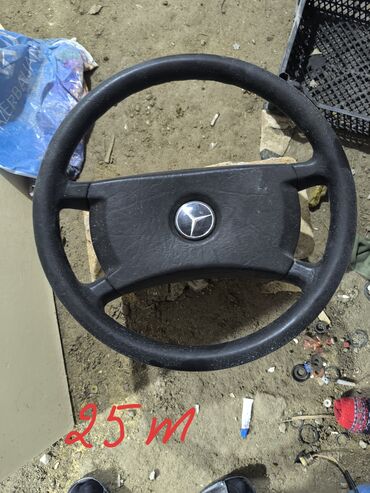 Bobinlər, alışma sarğısı: Məhsul: Mercedes w201 /190 üçün müxtəlif orijinal ehtiyat hissələri — 56