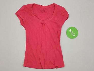 le golfy: Edc by Esprit, T-shirt damski, rozmiar S — 2