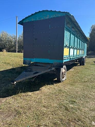 yamaha generator: Продаю пасеку Пчеловодный павильон без пчёл. ✅ На 28 ульев, 4 корпуса — 4