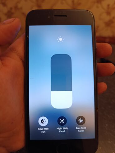 telofon redmi: IPhone 8, 64 ГБ, Черный, Отпечаток пальца, Беспроводная зарядка