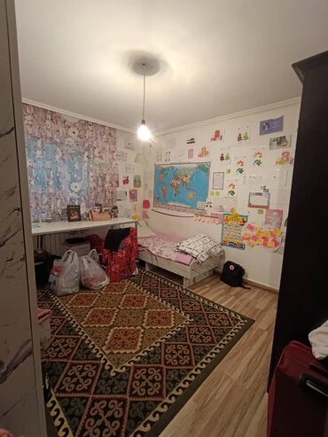 продать дом в бишкеке: Дом, 120 м², 4 комнаты, Собственник, Косметический ремонт