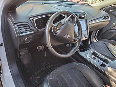 ford focus стартер: Ford Fusion: 2017 г., 2.7 л, Бензин, Седан — 7