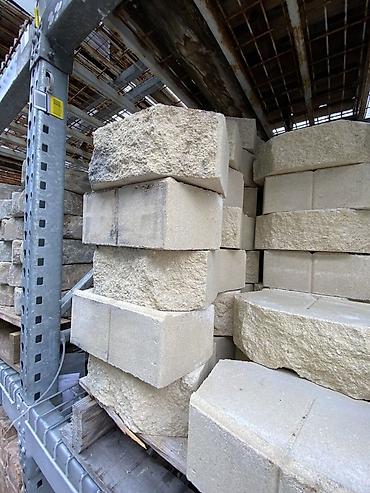 aglay: Təbii ağlay daşlarının istehsalı və peşəkar quraşdırılması. Fasad — 3
