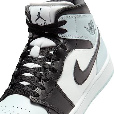 Личные вещи: Мужские кроссовки, 41, 42.5, 43, Air Jordan, Новый, цвет - Черный, Самовывоз, Бесплатная доставка, Платная доставка — 7