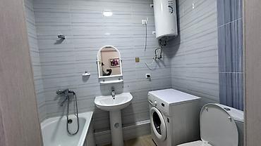 Продажа квартир: 1 комната, 40 м², Тунгуч мкр 3 этаж — 5