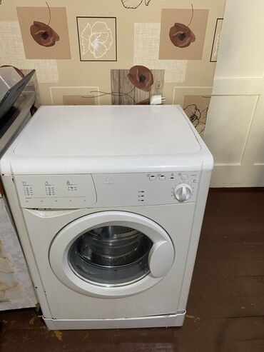 радио микрафон: Стиральная машина Indesit, Автомат