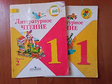 Другие книги и журналы: Физика8класс(100сом) русский язык 8класс(100сом) литература 8 класс — 13