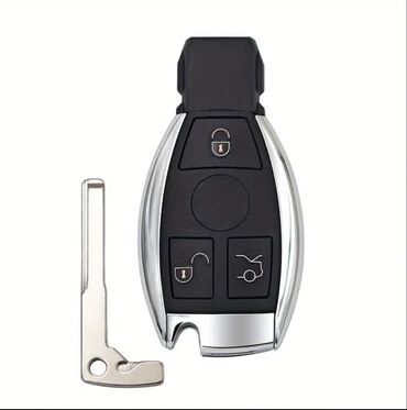 Ножи: Ключ Mercedes-Benz 2003 г., Новый, Китай