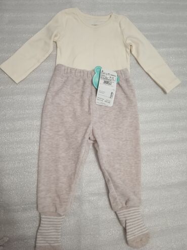 одежды для новорожденных: Комплект, Новый