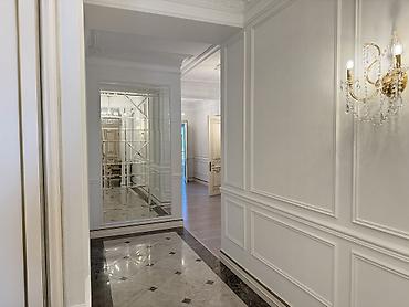 Продажа квартир: 5 и более комнат, 380 м², Элитка, 14 этаж, Дизайнерский ремонт — 15