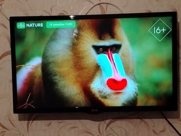Televizorlar: Televizor LG LED ekran 32" FHD (1920x1080) — 6