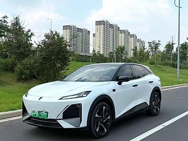 депал 07: Changan : 2024 г., 1.5 л, Автомат, Гибрид, Кроссовер — 1