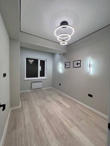 рассрочкага квартира: 1 комната, 32 м², Элитка, 5 этаж, Евроремонт