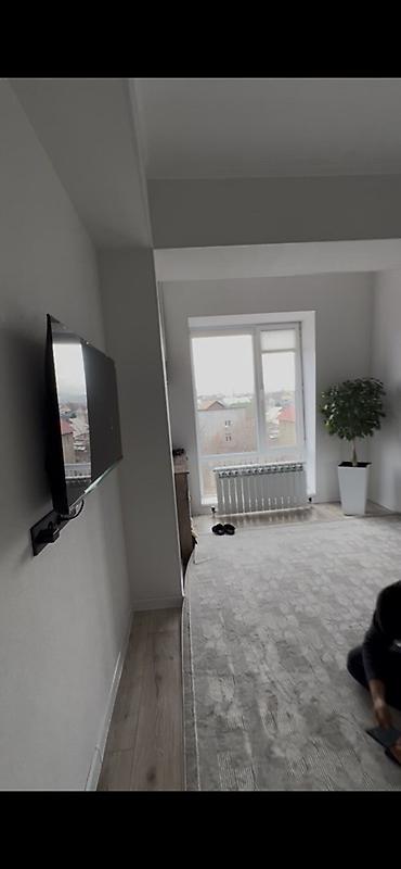 Продажа квартир: 1 комната, 33 м², 4 этаж, Дизайнерский ремонт — 13