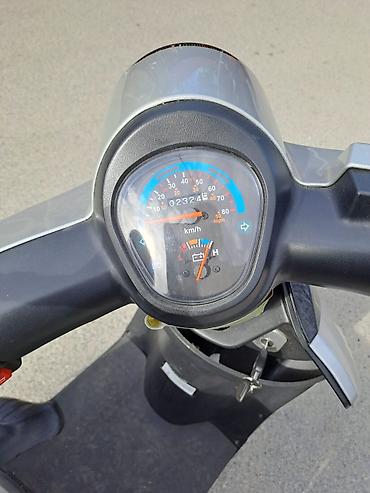 Ostali motocikli i skuteri: Električni trotočkaš/senior skuter - Stabilna trotočkana šasija sa — 3