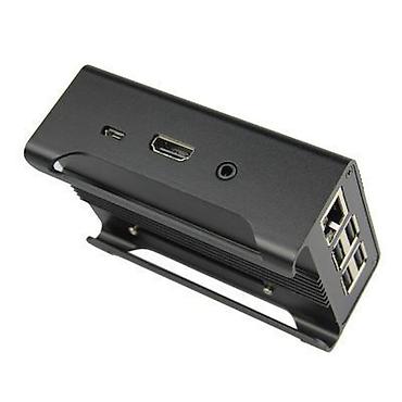 Комплектующие для ПК: Kategoriya: Raspberry Pi > Raspberry Pi Saxlama Qutuları Məhsul — 3