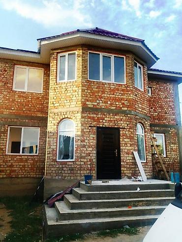 Пластиковые окна на заказ: Пластиковые онка, двери, витражи, подоконники, отливы и маскитные — 3