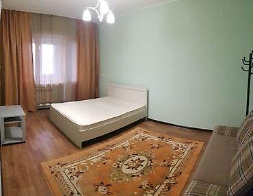 Квартиры: 1 комната, Моссовет Собственник, Без животных, от 1 года, С мебелью полностью — 2