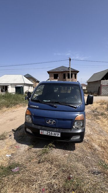 двигатель опель фронтера 2 2 дизель: Hyundai Porter: 2004 г., 2.5 л, Механика, Дизель