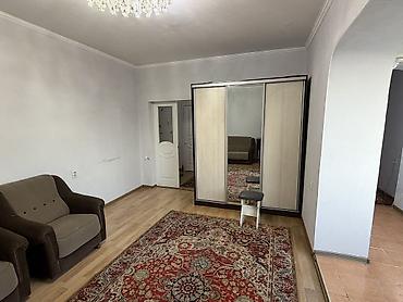 квартиру васток 5: 1 комната, 35 м², Восток-5 мкр Индивидуалка, 10 этаж, Косметический ремонт — 1