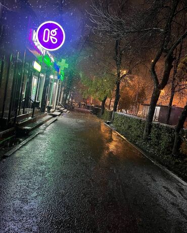 дешевые квартиры в оше: 1 комната, 30 м², Индивидуалка, 3 этаж