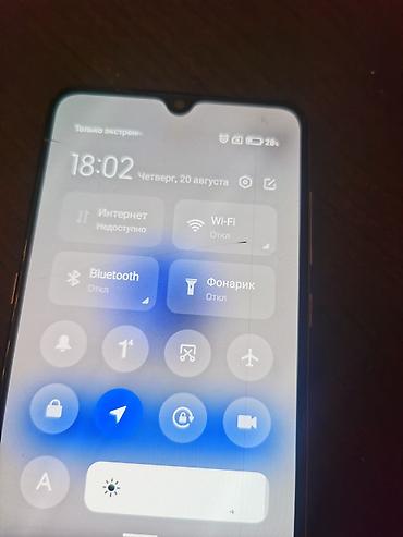 philips xenium: Xiaomi, Mi 9, Б/у, 128 ГБ, цвет - Голубой, 2 SIM — 3