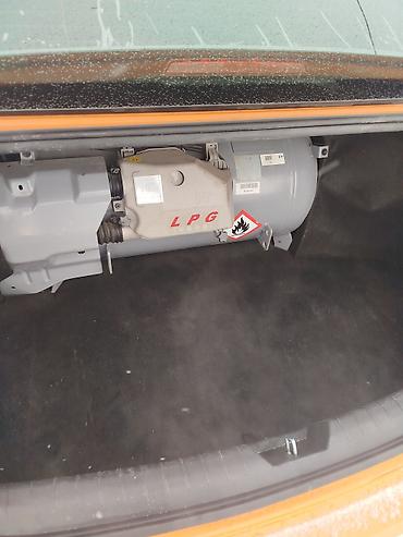 Hyundai: Hyundai Sonata: 2019 г., 2 л, Автомат, Газ, Седан — 7