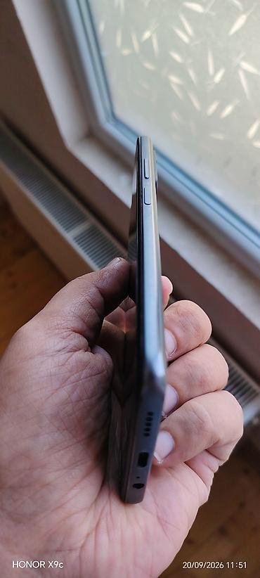 Мобильные телефоны и аксессуары: Poco M4 Pro 5G, 64 ГБ, цвет - Черный, Сенсорный — 7