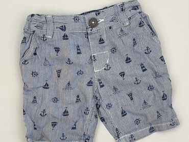 lidl spodnie przeciwdeszczowe: Shorts, H&M, 3-6 months, condition - Perfect