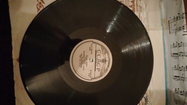 Vinil vallar: Daş vallar plastinkalar 20-25-30-40 manata kimi Kolleksiyaçılar üçün — 3